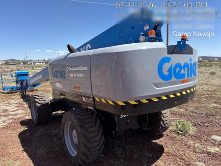 2024 GENIE S-85 XC
