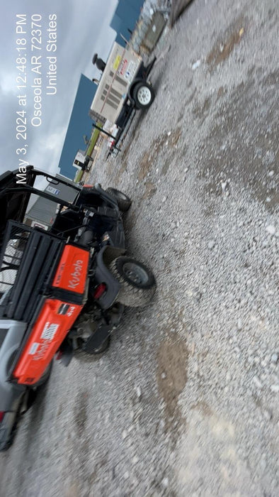 2022 KUBOTA RTV-X1140W-H (Canopy)