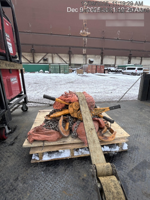 2023 HARRINGTON L5LB090-20