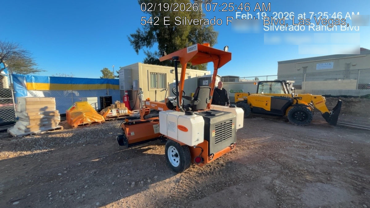 2023 LAYMOR SM-300