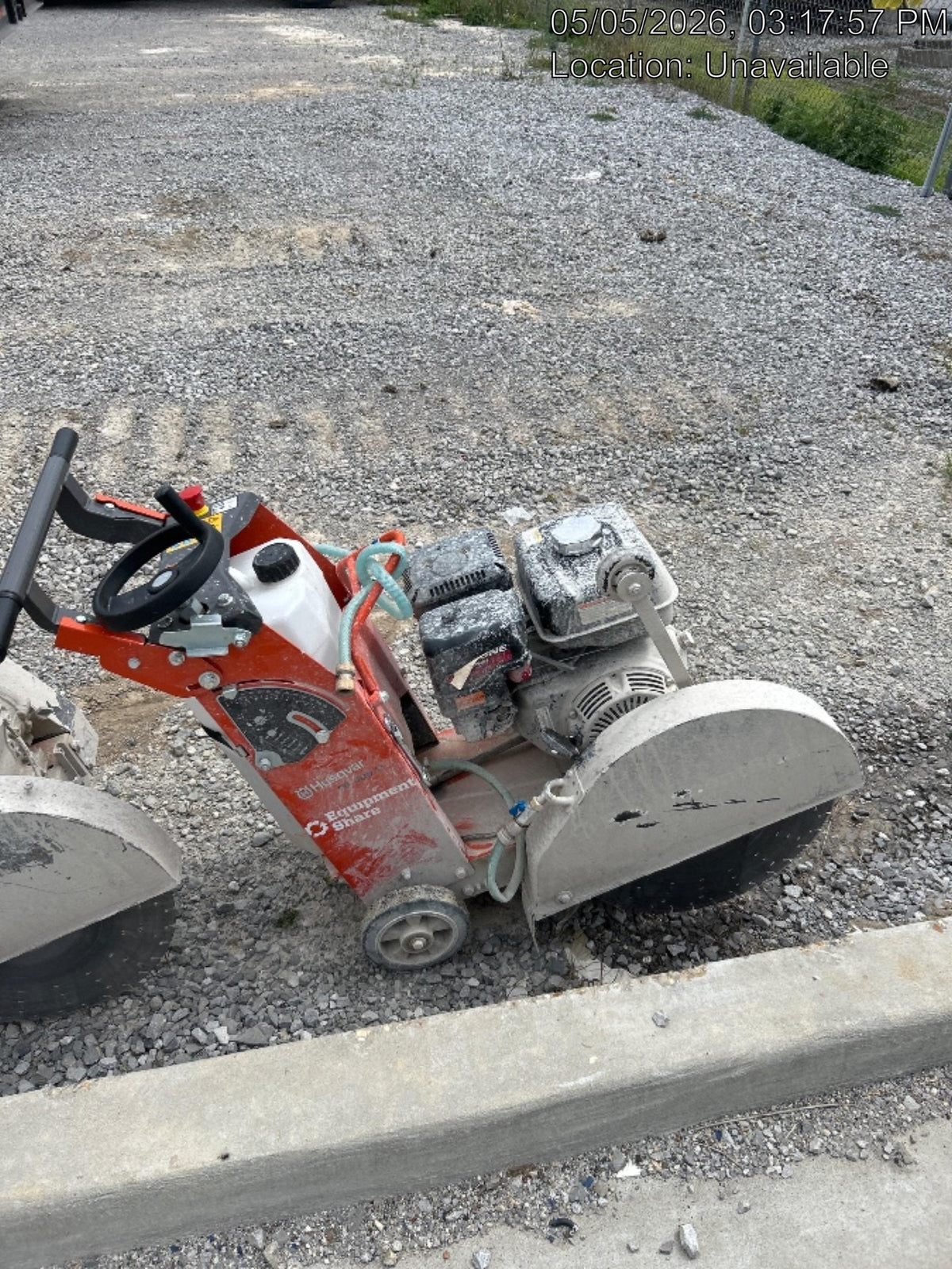 2025 HUSQVARNA FS 400 LV