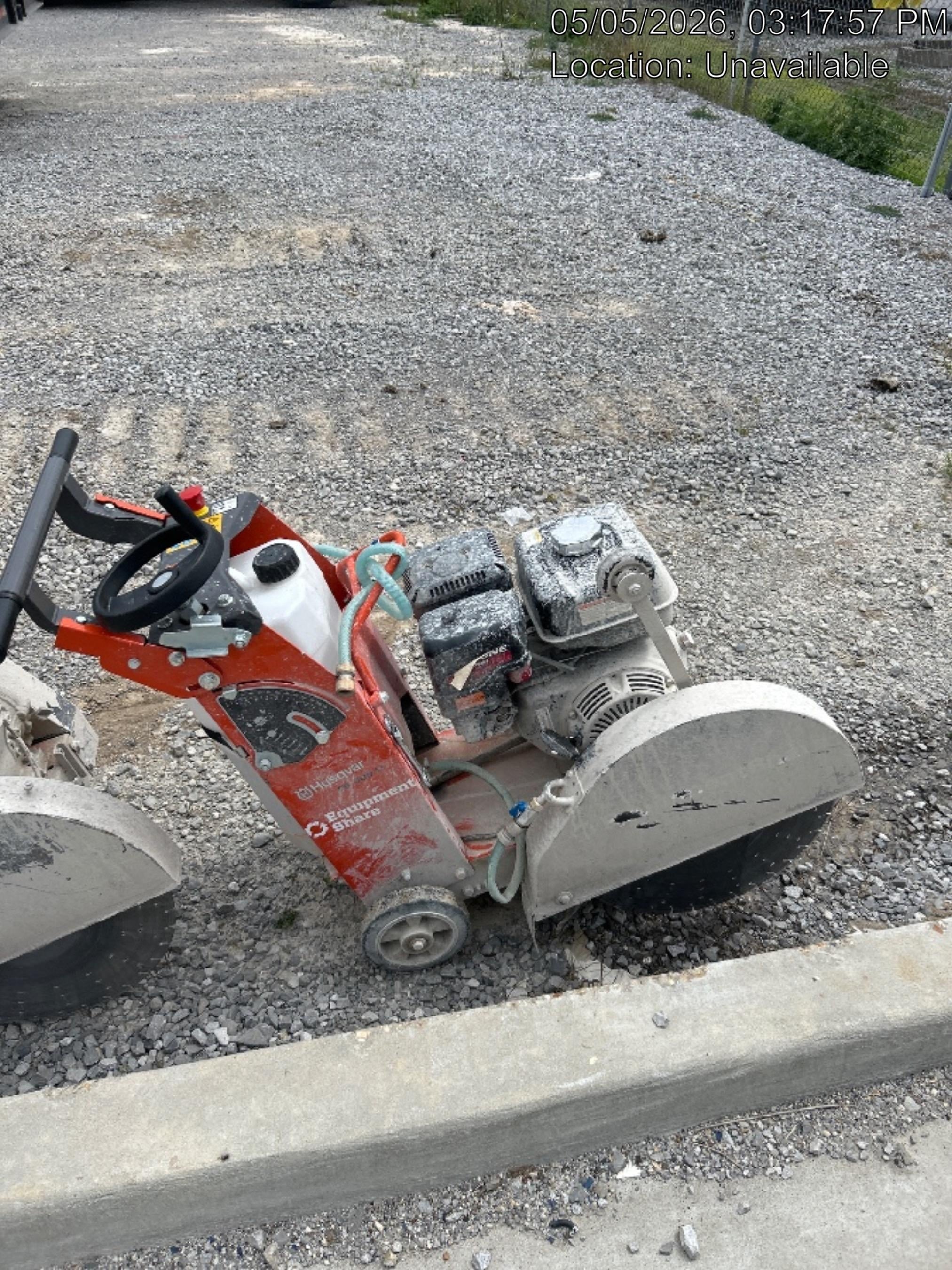 2025 HUSQVARNA FS 400 LV