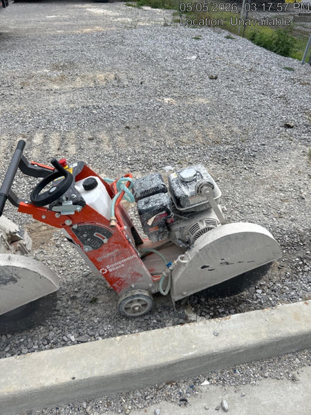 2025 HUSQVARNA FS 400 LV