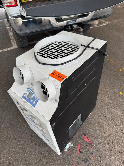 2022 KWIKOOL KPAC1411-2