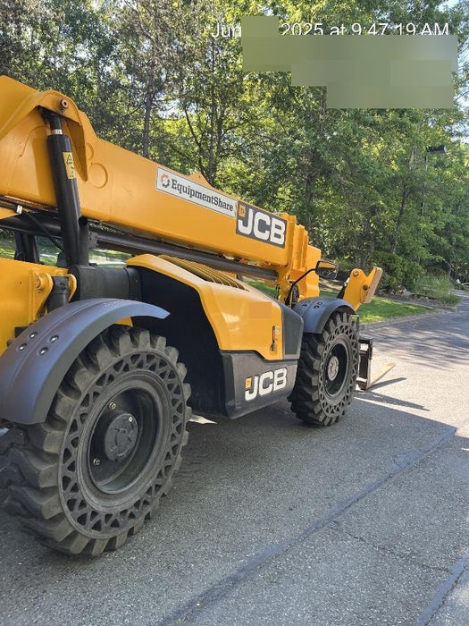 2020 JCB 510-56 JCB 510-56