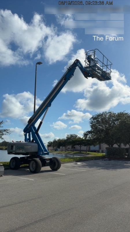 2024 GENIE S-65 HF