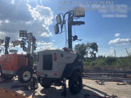 2024 WACKER NEUSON LTT4