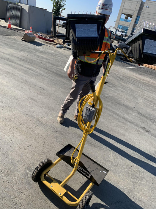 2020 FOSTORIA PUL-1000Q-CD