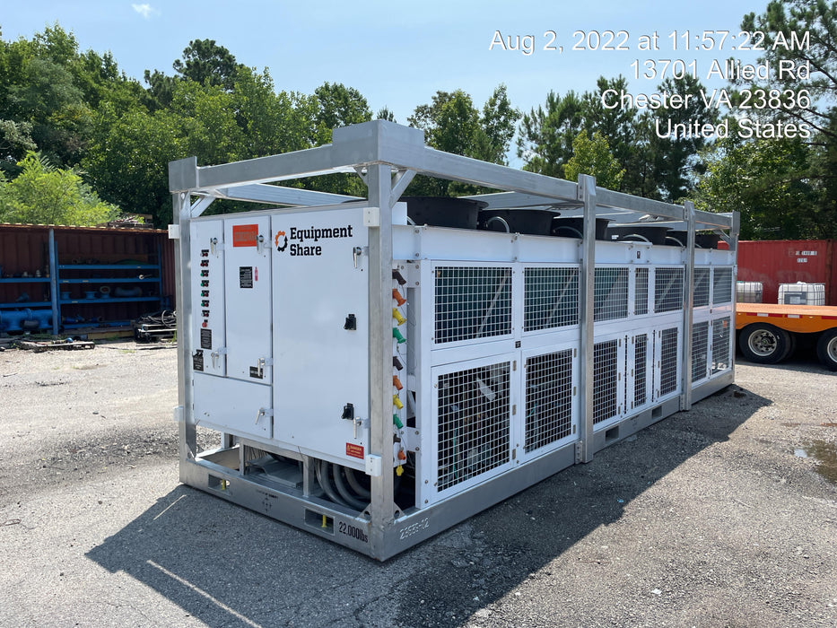 2022 SMARTECH SCOD230AR4