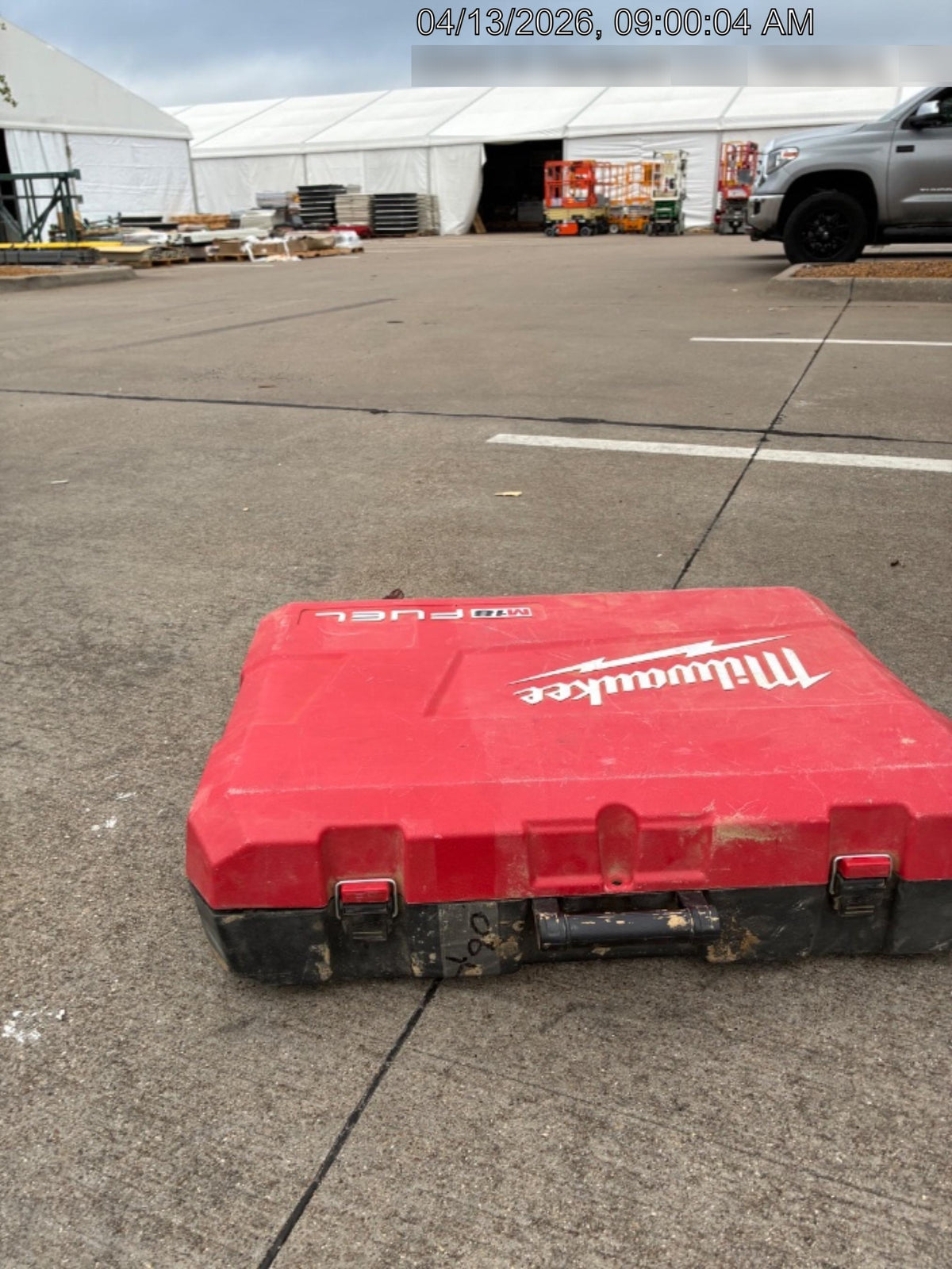 2023 MILWAUKEE 2788-22HD