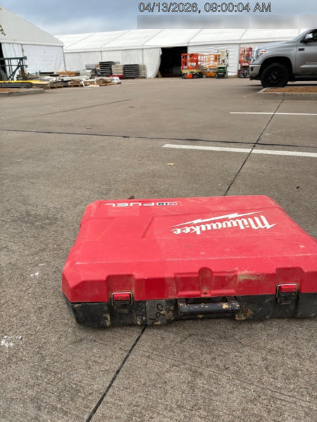 2023 MILWAUKEE 2788-22HD