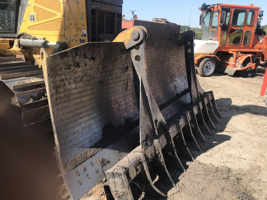 2019 D&E MANUFACTURING RKD1011