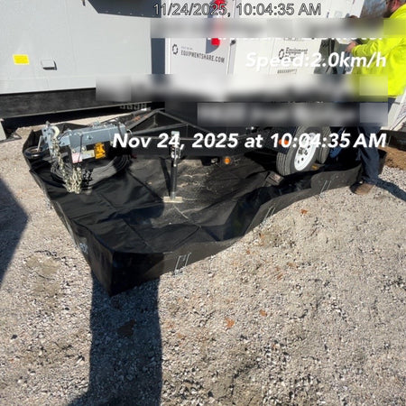 2025 ECHO DGK45F-ES