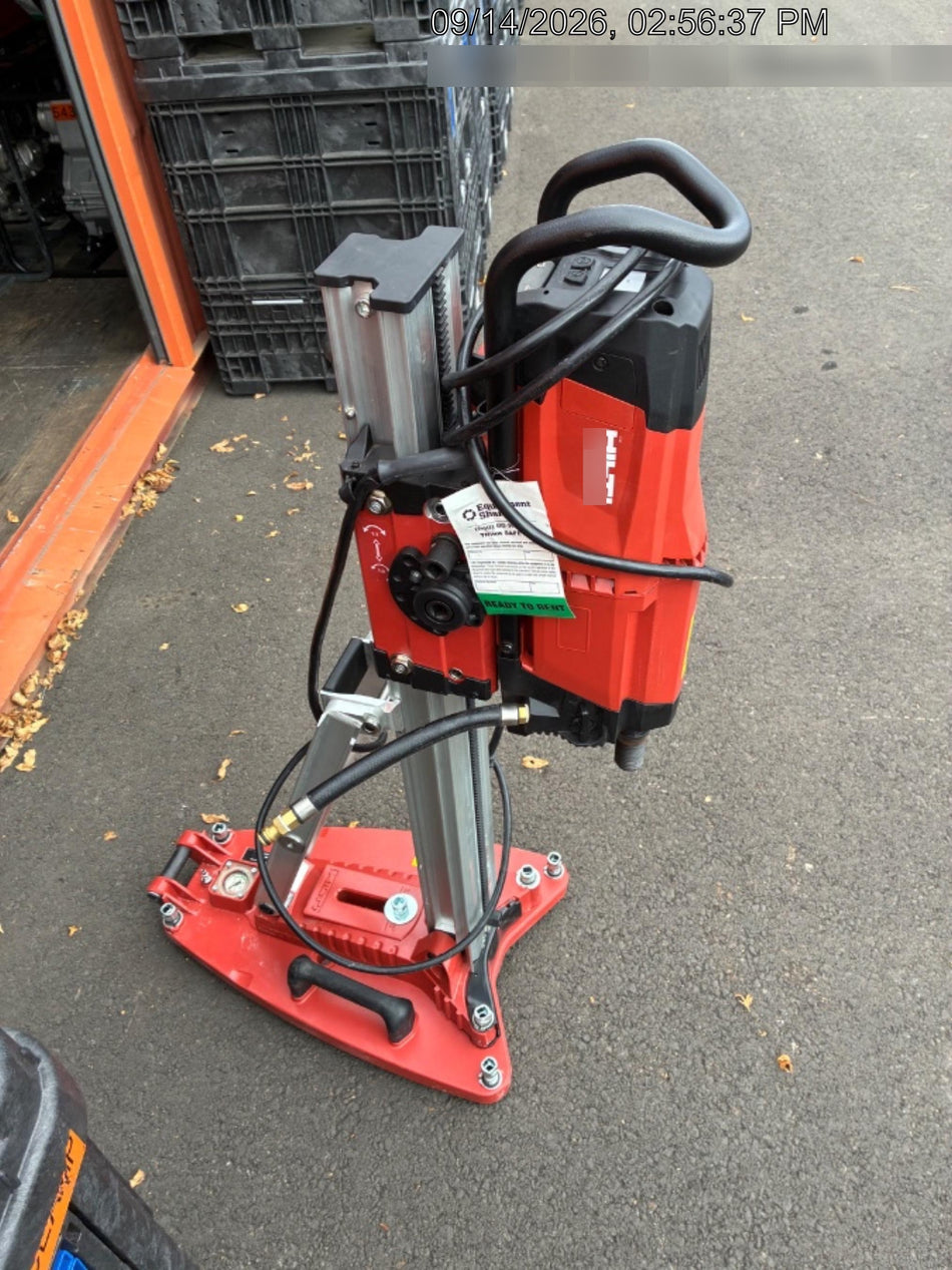 2024 HILTI DD 250