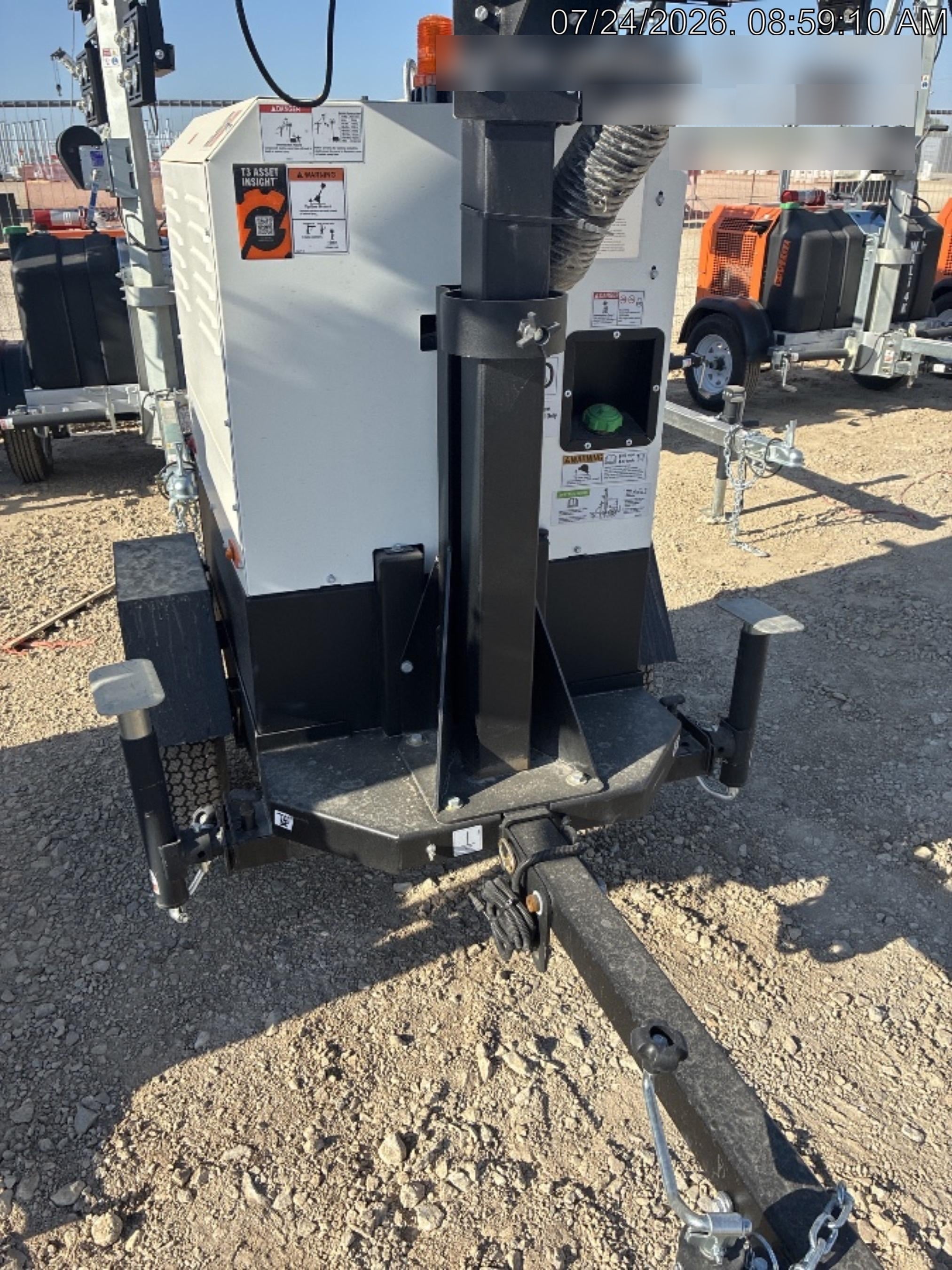 2026 ECHO DLT-3