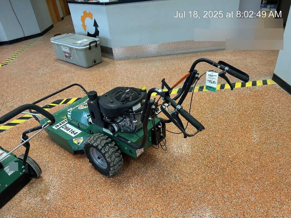 2022 BILLY GOAT BC2600ICH