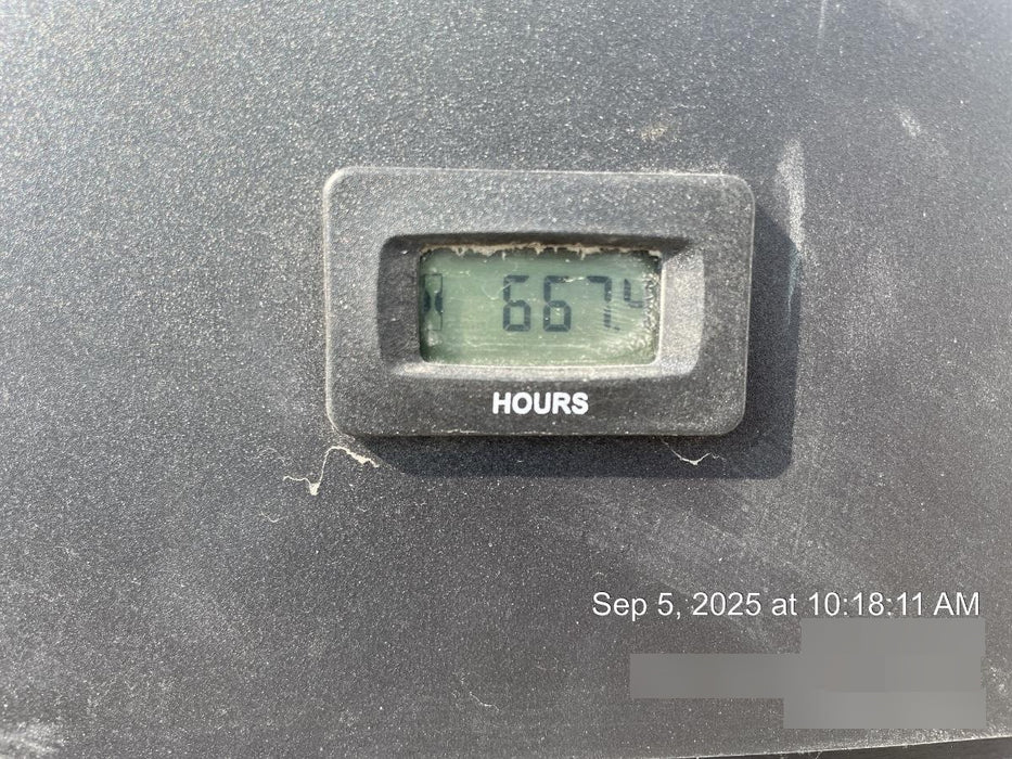 2025 BOBCAT PA825VWCU-T4F