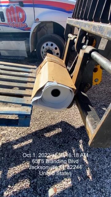 2022 ATLAS COPCO QAS 175