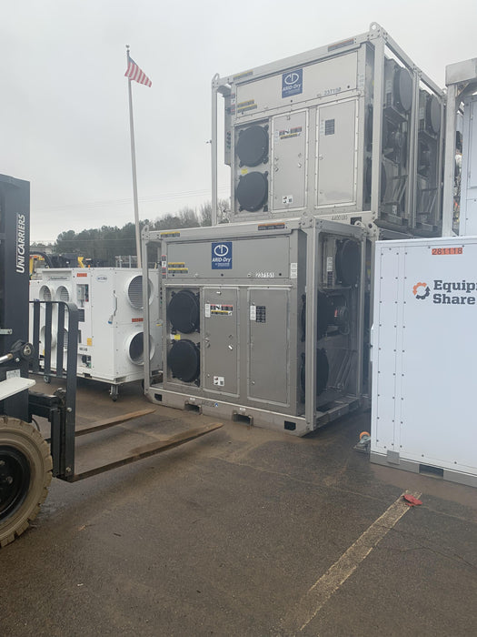 2022 CLIMATE DESIGN INTERNATIONAL MS-7500/5500