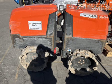 2021 HUSQVARNA LP9505