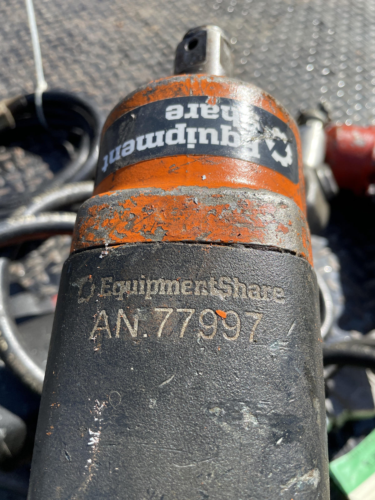 2020 MICHIGAN PNEUMATIC 751SS