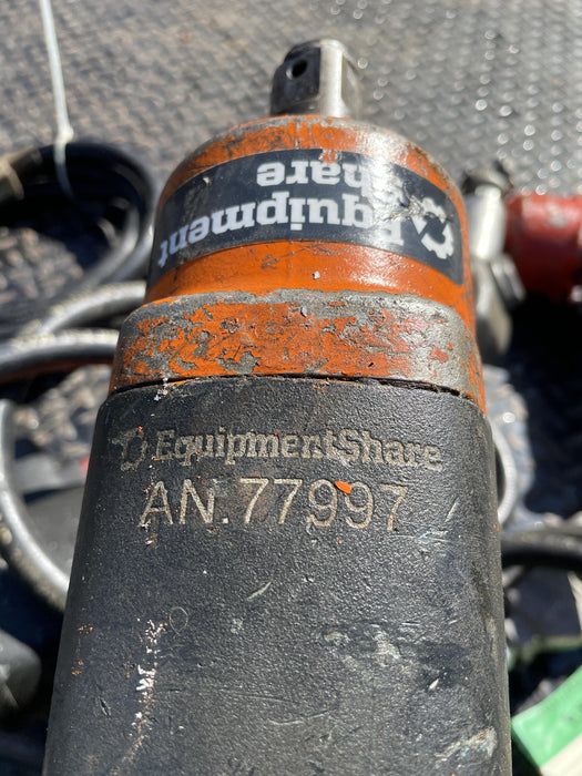 2020 MICHIGAN PNEUMATIC 751SS