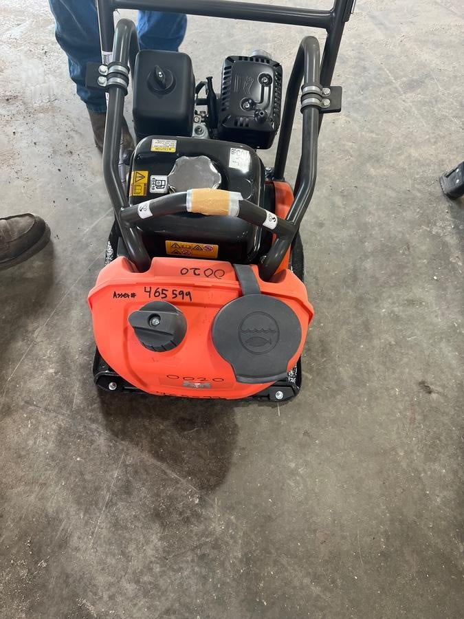 2024 HUSQVARNA LF75