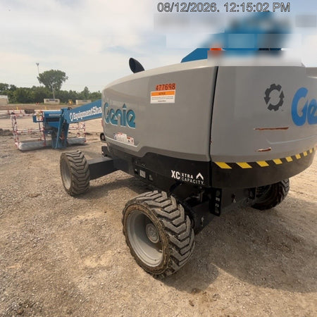 2024 GENIE S-45 XC