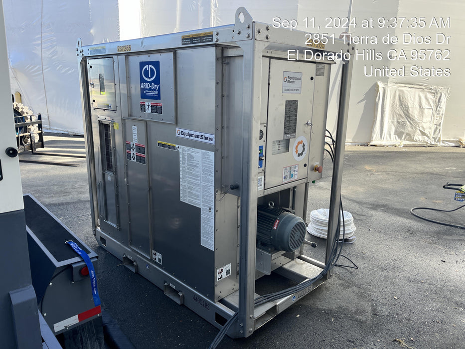 2022 CLIMATE DESIGN INTERNATIONAL MS-7500/5500