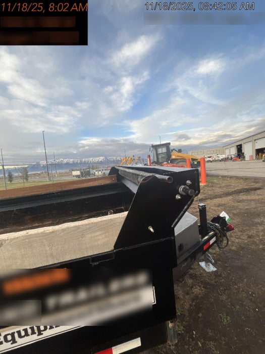 2024 SOUTHLAND SL270T-14K