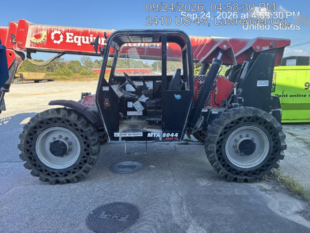 2020 MANITOU 8044