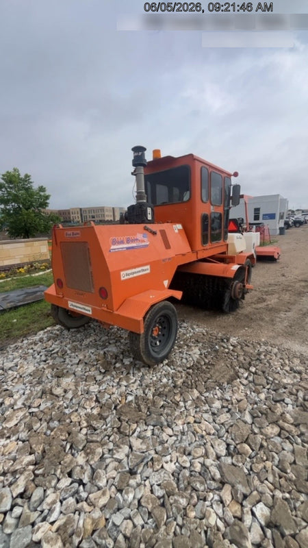 2022 BROCE RCT350