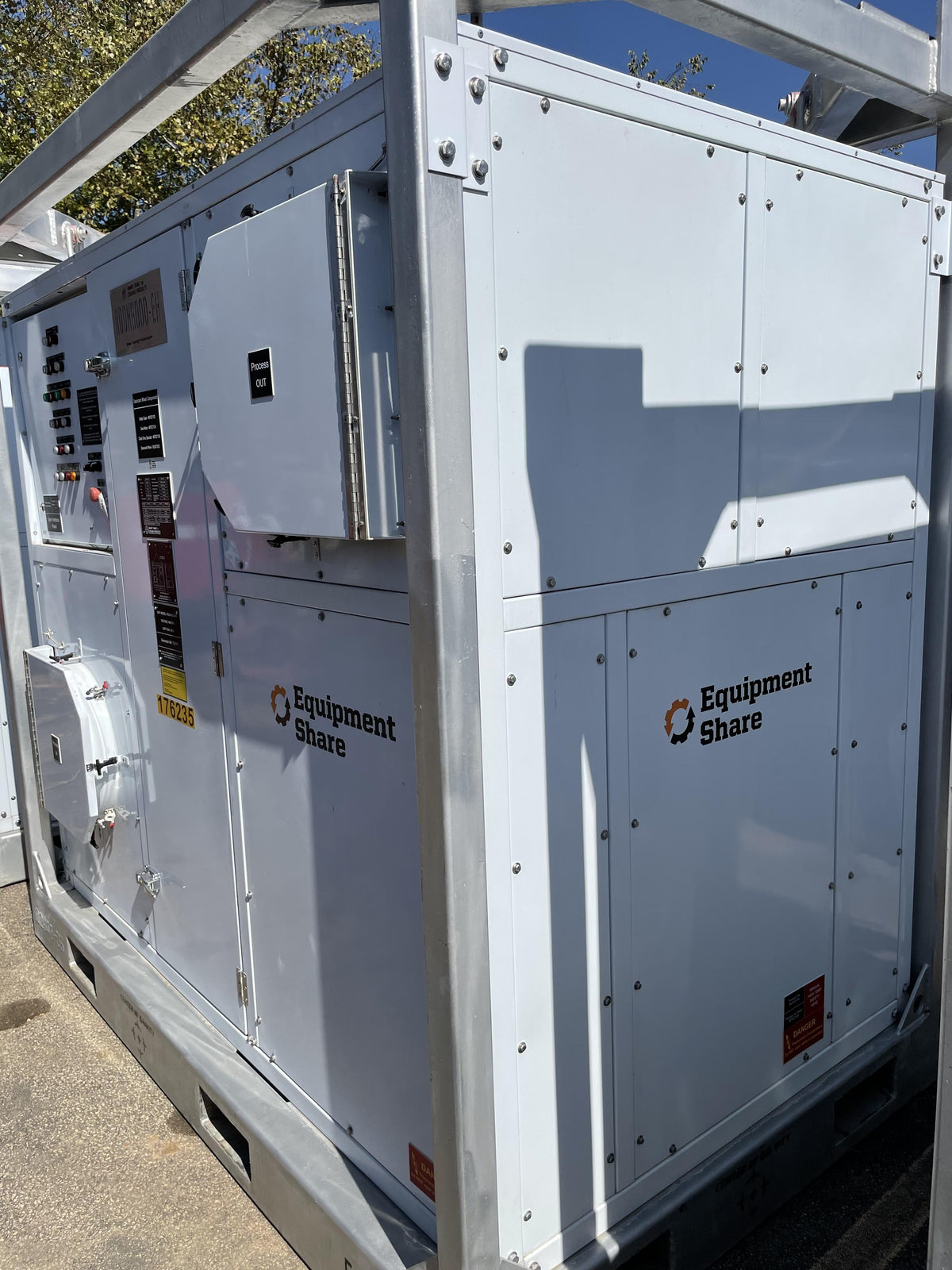 2020 SMARTECH RDDH6000-EH