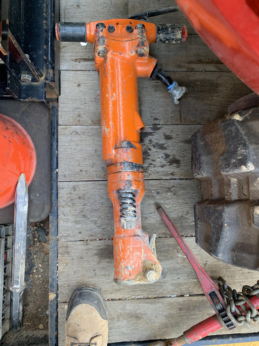 2020 MICHIGAN PNEUMATIC MP-TPB90-114