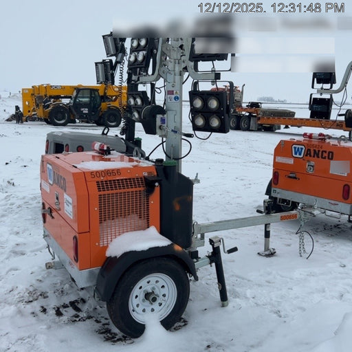 2025 WANCO WLTT-4MK8K