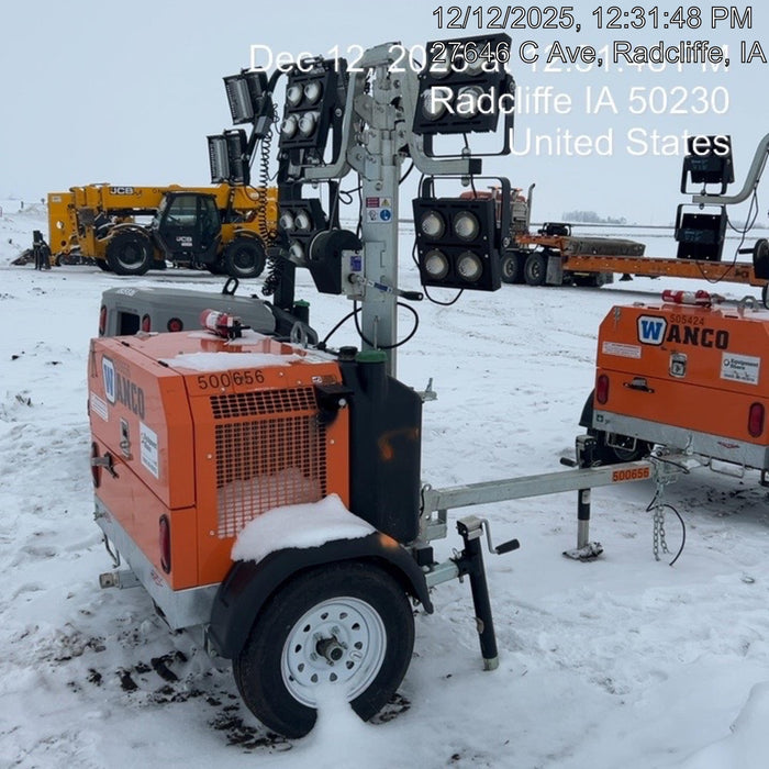 2025 WANCO WLTT-4MK8K