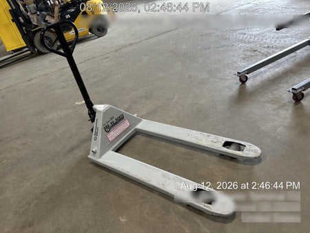 2024 STRONGWAY 5500 lb Pallet Jack