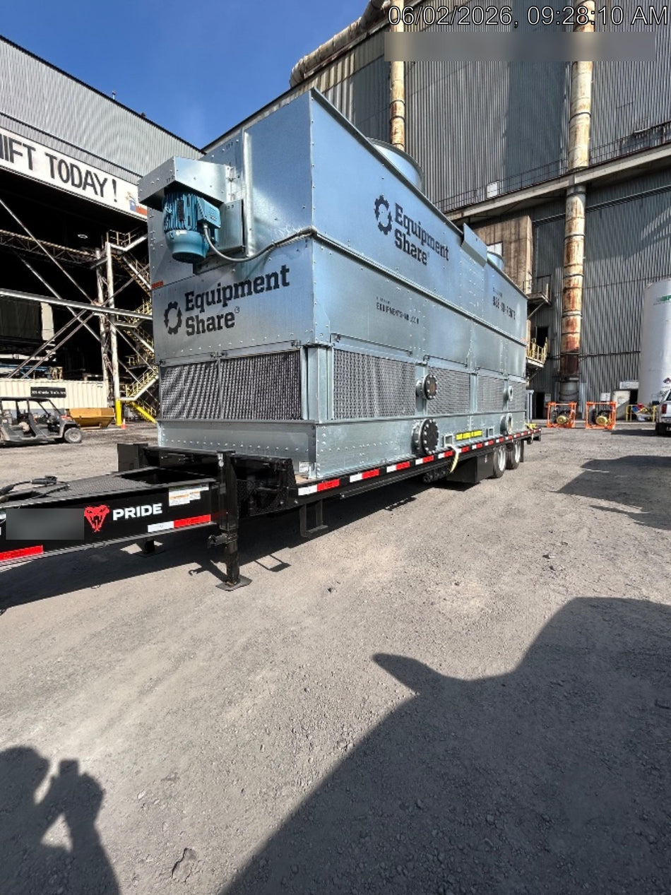 2025 EVAPCO 29-2K24-S