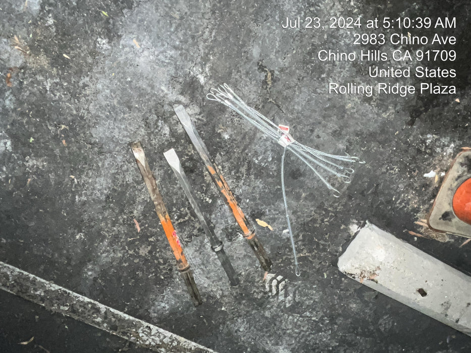 2024 ATLAS COPCO XAS188 CWK