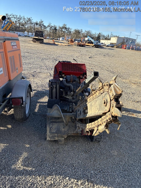 2023 TORO TRX-250