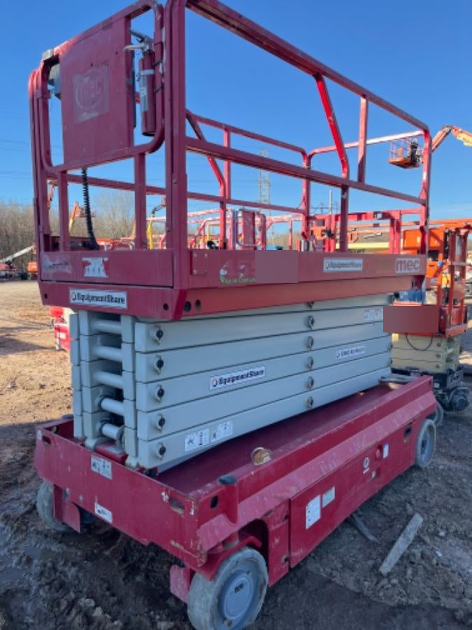 2020 MEC 4555SE