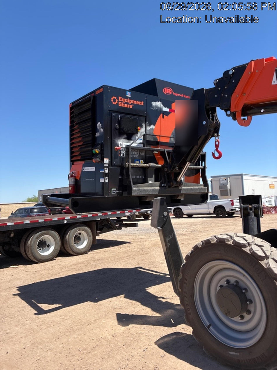 2026 INGERSOLL RAND HH100