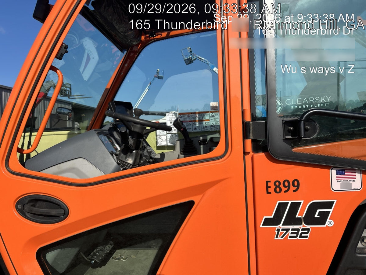 2026 SKYTRAK 12054