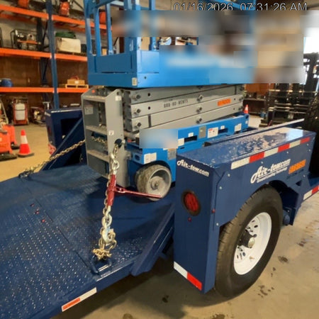 2025 AIR TOW S10-55
