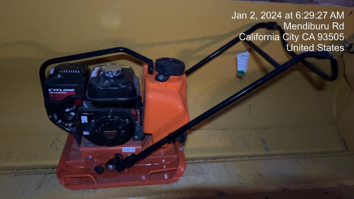 2023 MULTIQUIP MVC82VHW