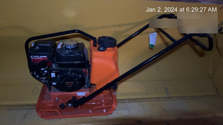 2023 MULTIQUIP MVC82VHW
