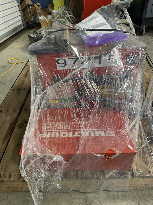 2020 MULTIQUIP MB25A