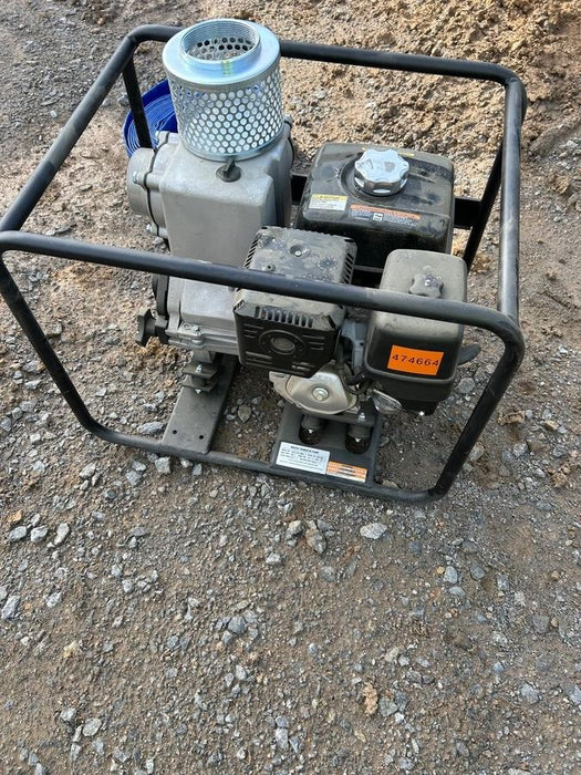 2024 MI-T-M WTP-T04-0MGH