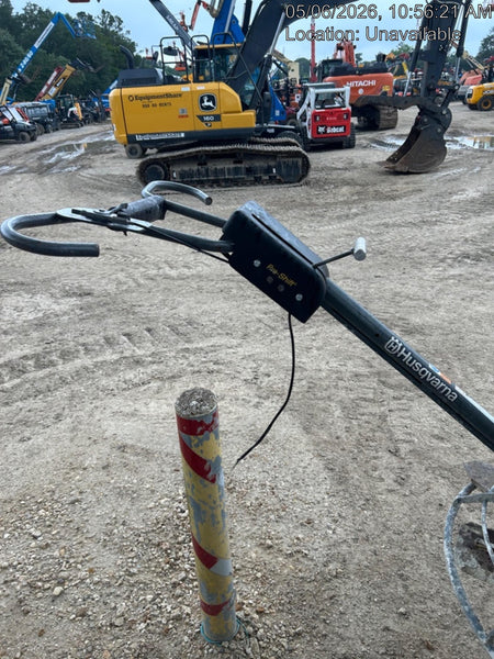 2021 HUSQVARNA CT 48-13A-V