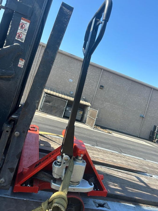 2024 MIGHTY LIFT ML55M